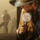 Illustration for article titled iRed Dead Redemption 2/i Players Are Still Unraveling All Of Its Mysteries